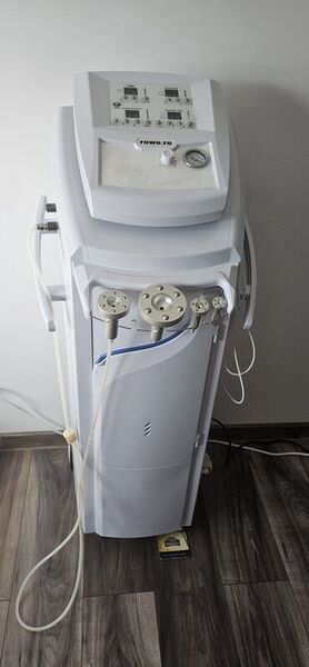 Vaccum ultralift
