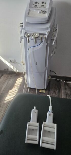 Vaccum ultralift